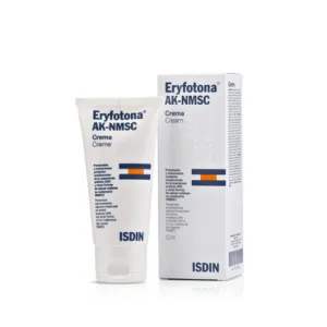 Cremă de Față Isdin Eryfotona AK-NMSC (50 ml)
