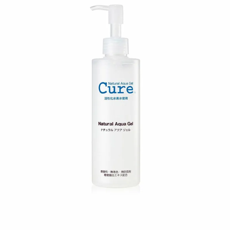 Gel Exfoliant pentru Față Cure Natural Aqua Gel (250 ml) — preț și oferte