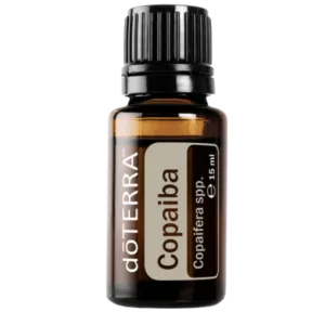 Ulei esential aromaterapie copaiba doterra ,15 ml