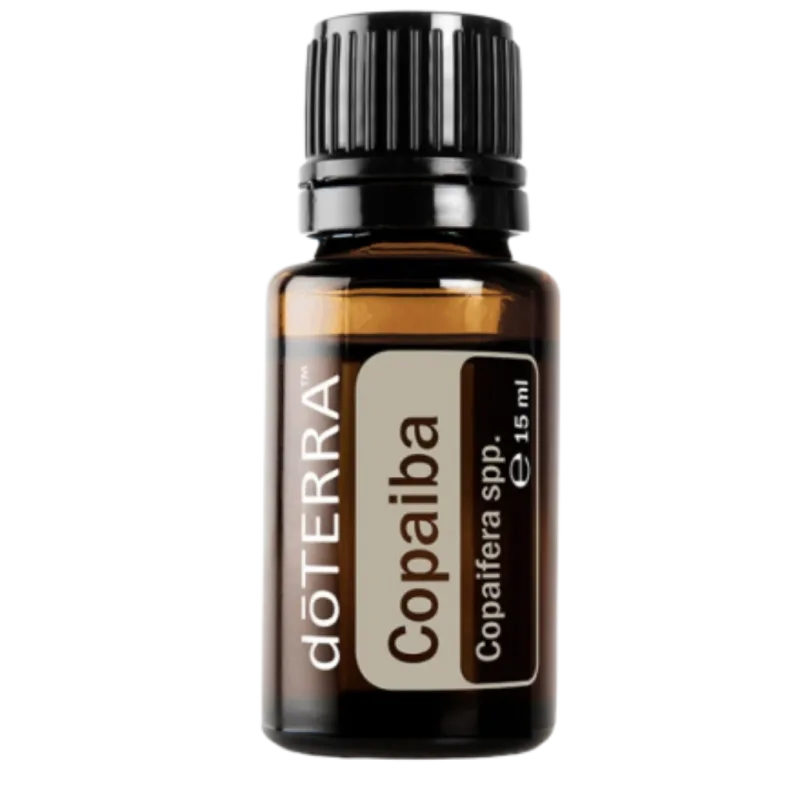 Ulei esential aromaterapie copaiba doterra ,15 ml — preț și oferte