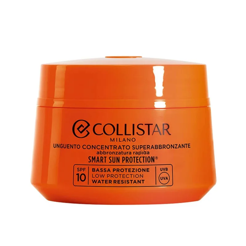 Bronzant Collistar Unguent 200 ml Spf 10 — preț și oferte