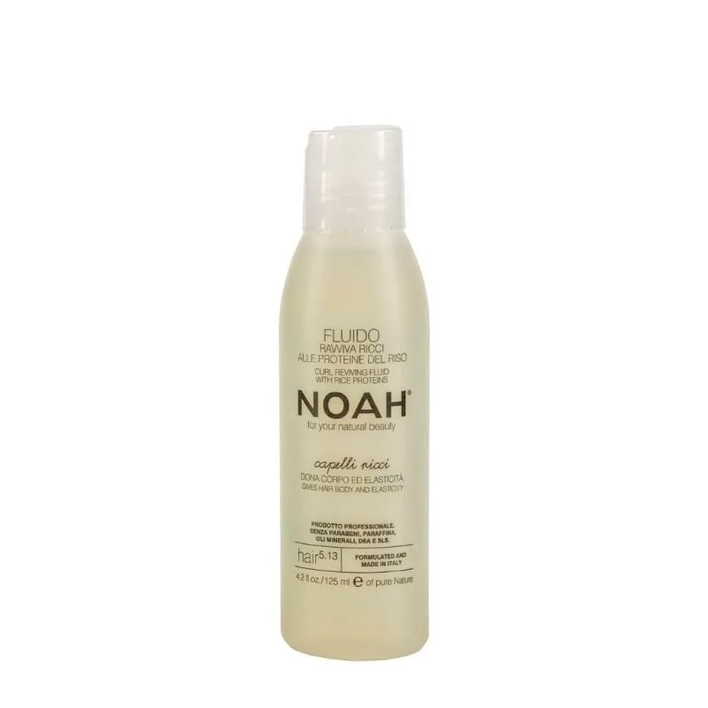 Noah Ser pentru revitalizare si definire bucle (5.13), 125 ml — preț și oferte