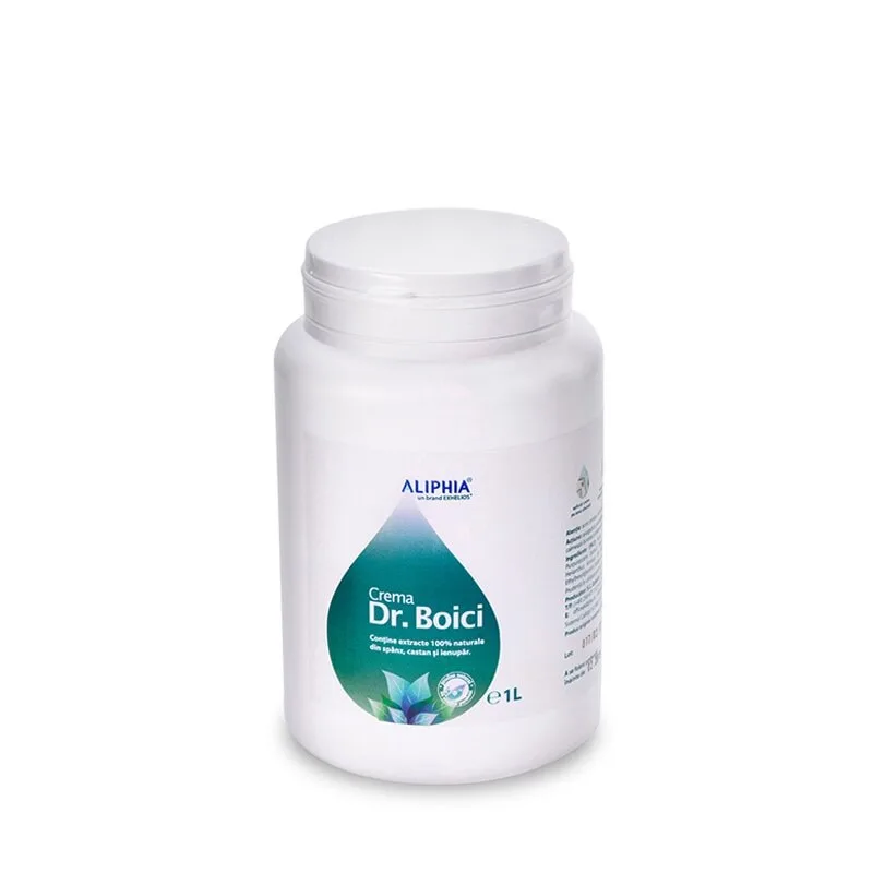 CREMA DR. BOICI 1L — preț și oferte