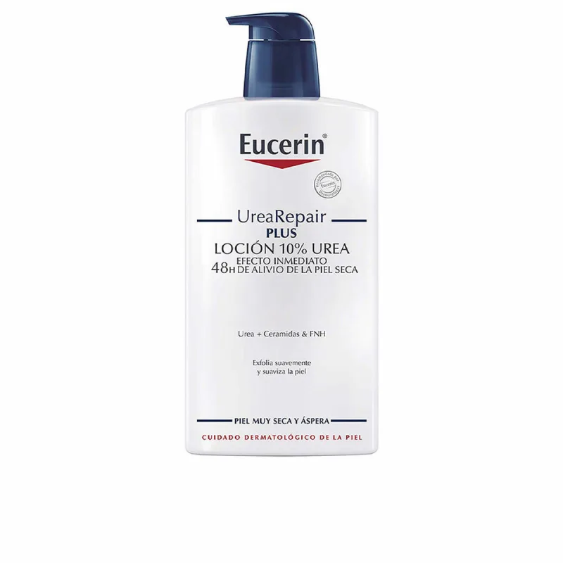 Loțiune de Corp Eucerin UreaRepair Plus (1 L) — preț și oferte
