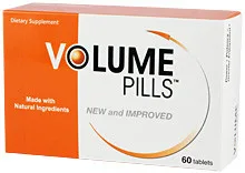 Volume_Plus - cresteti volumul spermei Babystart — preț și oferte