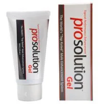 Prosolution Gel pentru intarzierea ejacularii 38BL Leading Edge — preț și oferte
