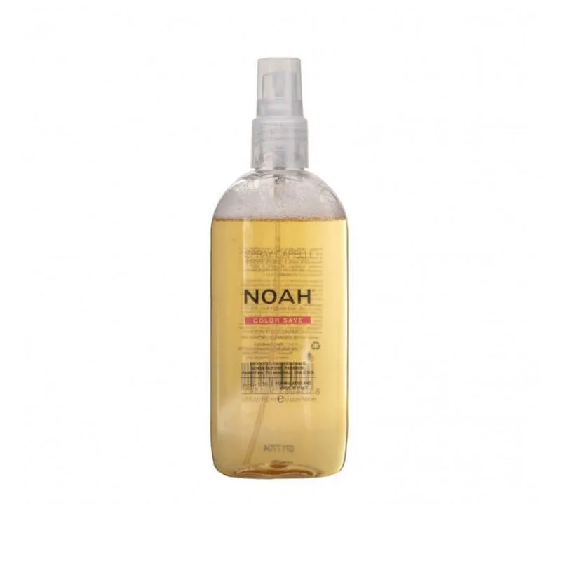Noah Spray natural pentru protectia culorii cu fitoceramide de floarea soarelui (1.16), 150 ml — preț și oferte