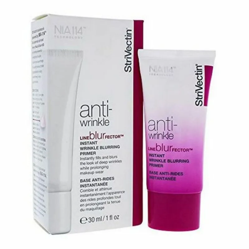 Bază de machiaj pre-make-up Line Blurfector StriVectin 26627 (30 ml) (30 ml) — preț și oferte
