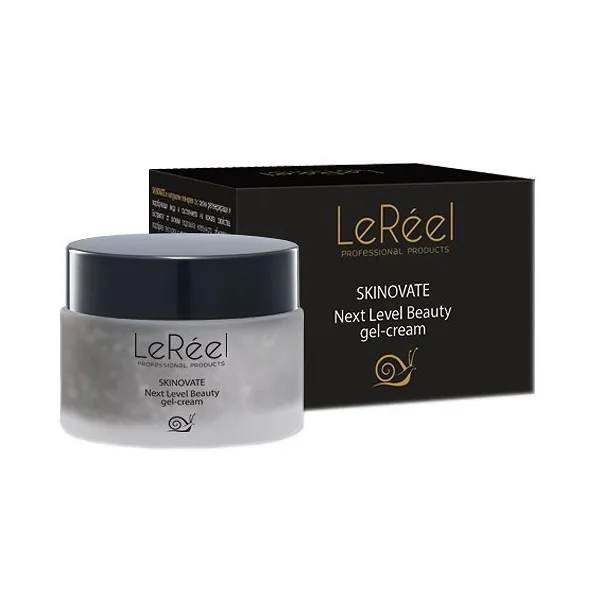 Le Reel Skinovate - crema anti-imbatranire PrimeFarma — preț și oferte