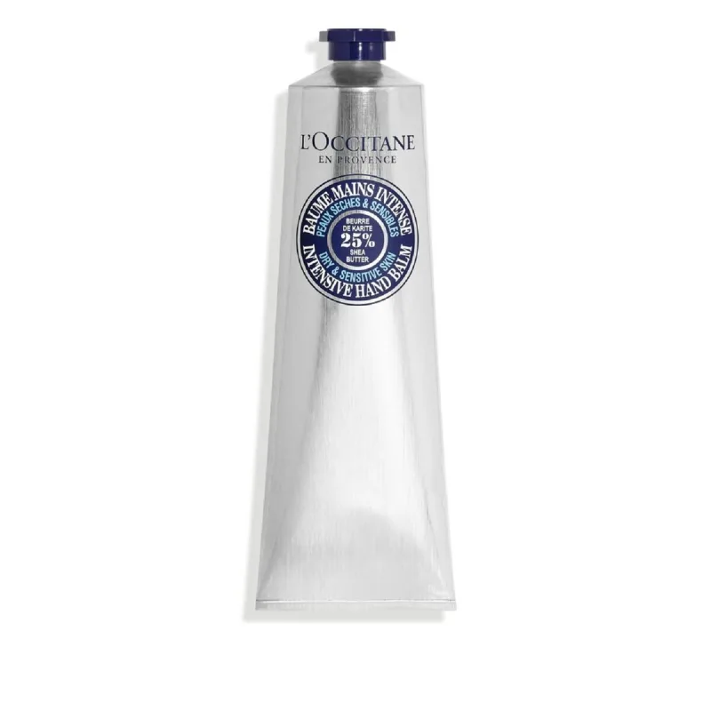 Balsam Hidratant L'Occitane En Provence Unt de Karité Mâini Piele foarte uscată (150 ml) — preț și oferte