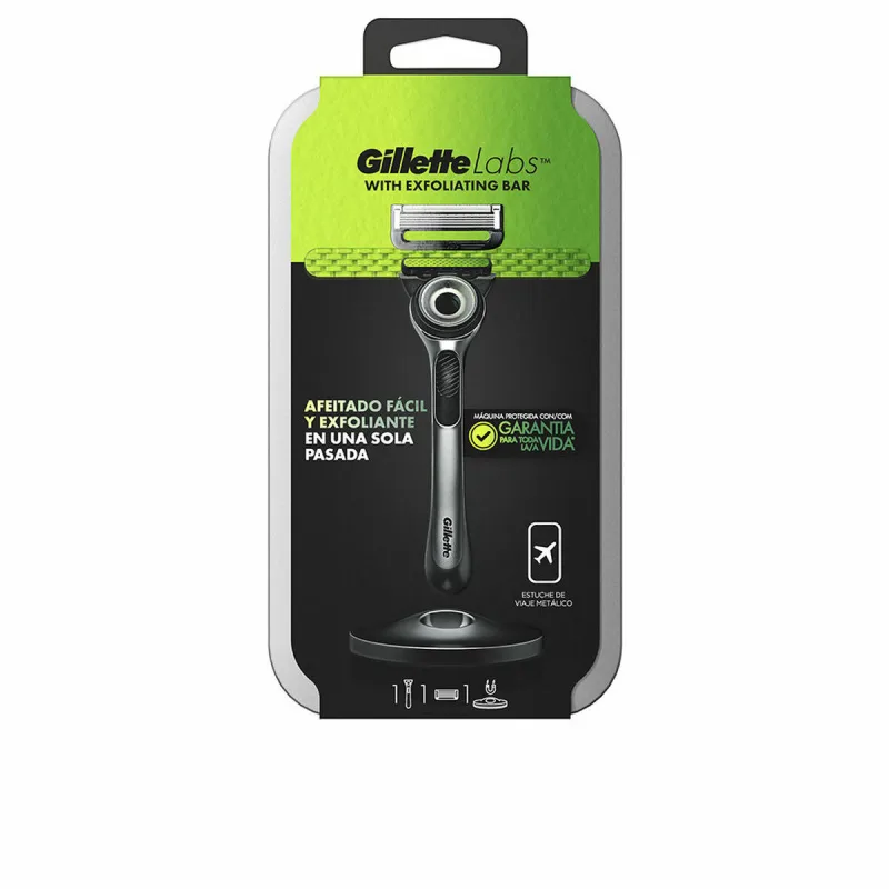 Aparat de ras clasic Gillette Skincare Labs — preț și oferte