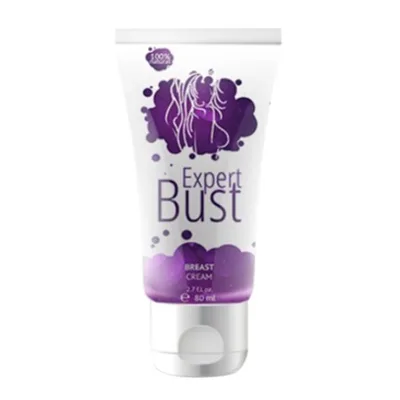 Crema Expert Bust pentru marirea sanilor EXPERTB — preț și oferte