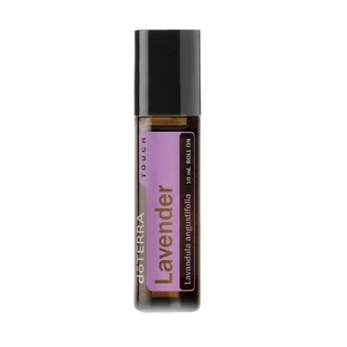 Ulei esential Lavander Touch - roll-on, doTERRA, 10 ml — preț și oferte