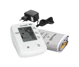 Microlife BP A2 Classic - tensiometru de brat