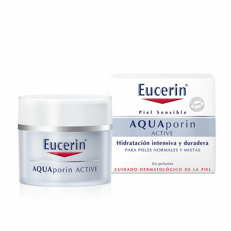 Cremă de Față Eucerin Active Hidratant 50 ml — preț și oferte