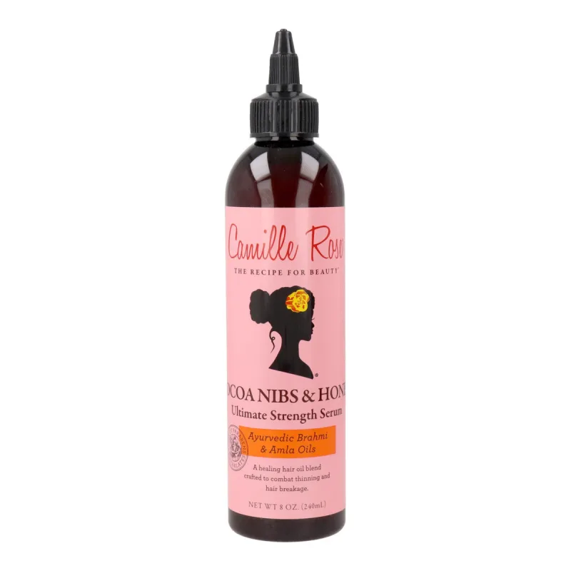 Serum Capilar Camille Rose Rose Cocoa Miere 240 ml Cacao — preț și oferte