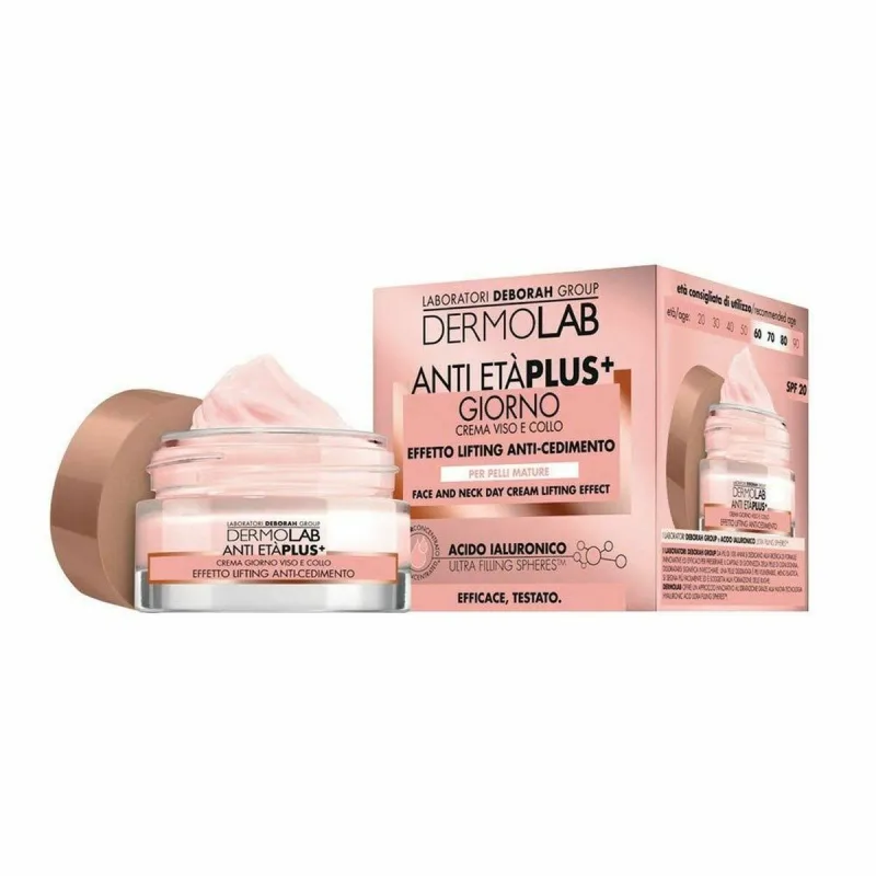 Cremă Anti-aging Deborah — preț și oferte