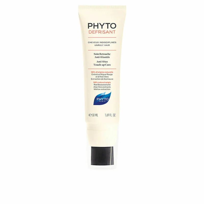 Tratament Anti-încrețire Phyto Paris Phytodefrisant (50 ml) — preț și oferte