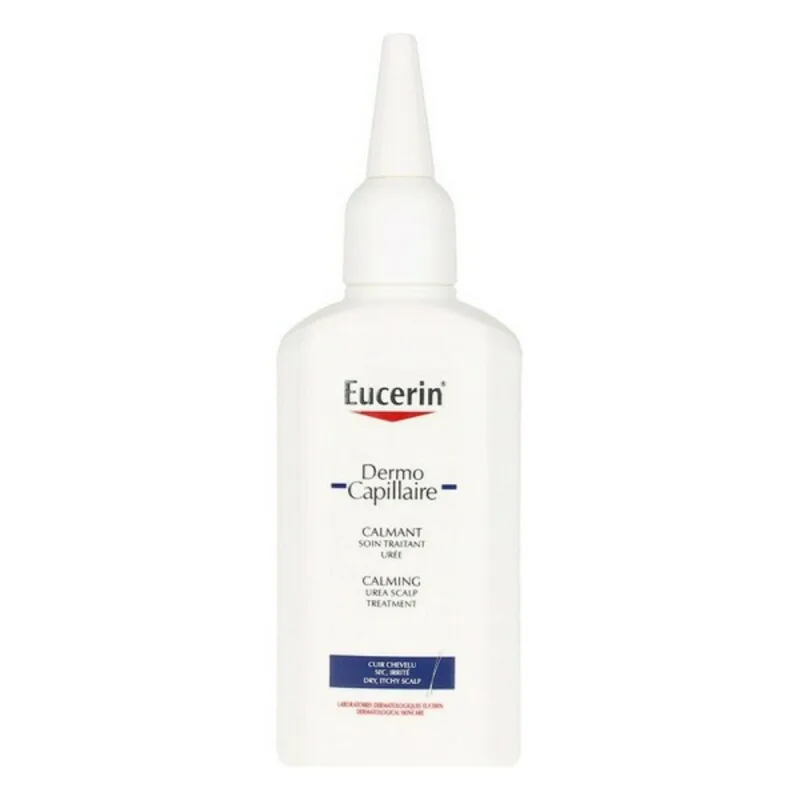 Tratament Eucerin Dermo Capillaire 100 ml (100 ml) — preț și oferte