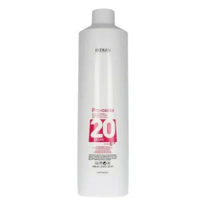 Atpalaiduojantis kremas Redken Oxide 1 L