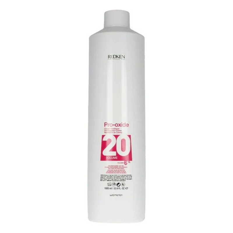Atpalaiduojantis kremas Redken Oxide 1 L — preț și oferte