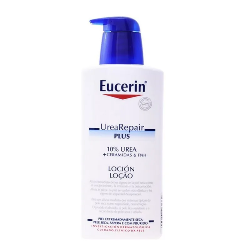 Loțiune de Corp Urearepair Plus Eucerin Urearepair Plus (400 ml) 400 ml — preț și oferte