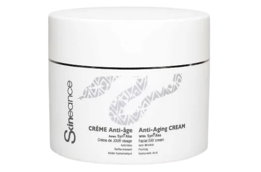 Skineance Venoia Syn-Ake - crema antirid cu venin de sarpe sintetic - 50 ml PrimeFarma — preț și oferte