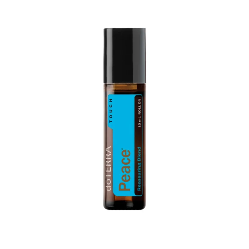 Ulei esential doTERRA, Peace Touch, 10ml — preț și oferte