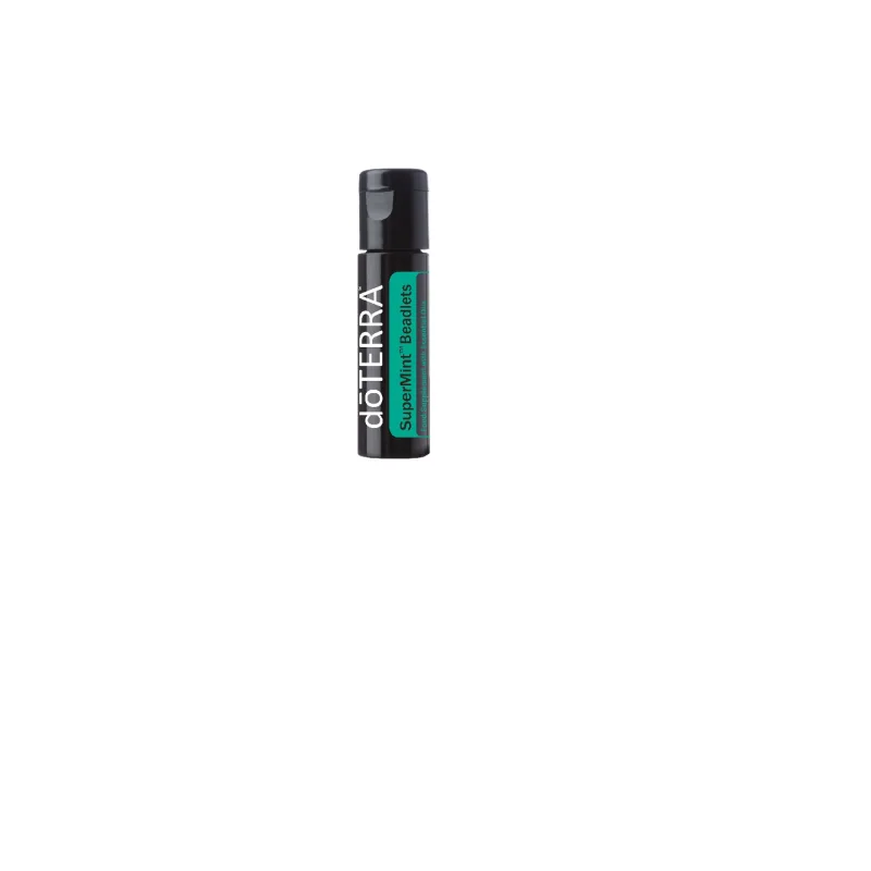 Supliment alimentar, Bilute SuperMint, doTERRA, 125 bilute — preț și oferte