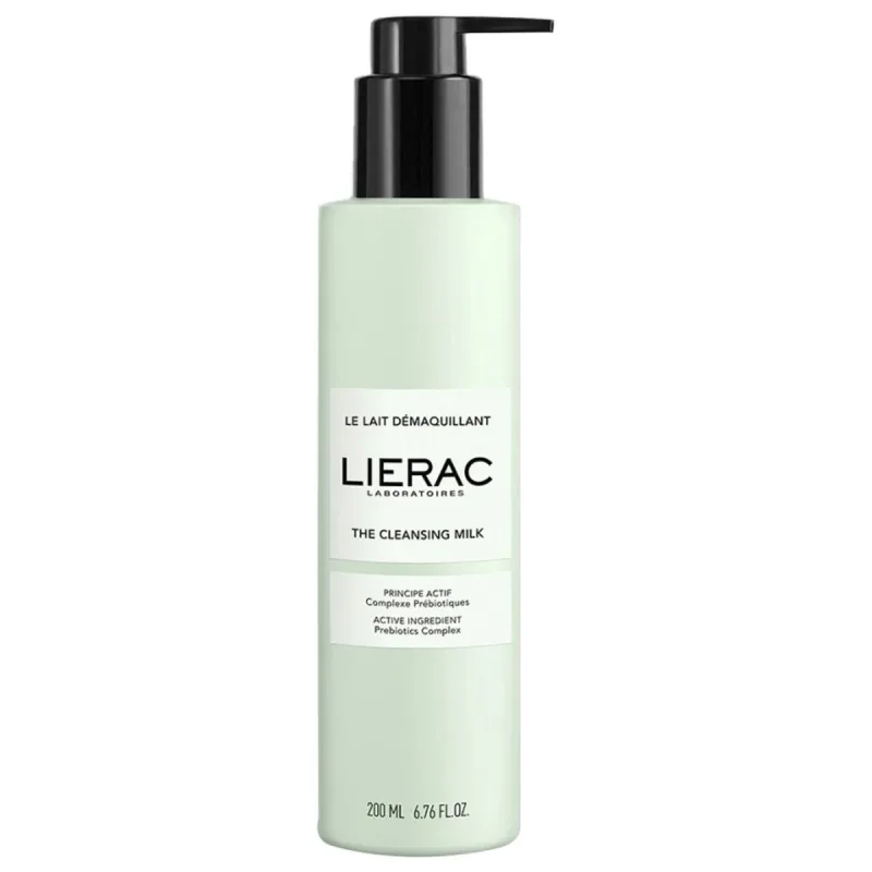 Lapte Demachiant Lierac   Micelară 200 ml — preț și oferte