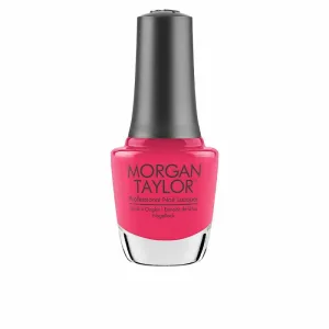 lac de unghii Morgan Taylor 813323021481 pink flame-ingo 15 ml