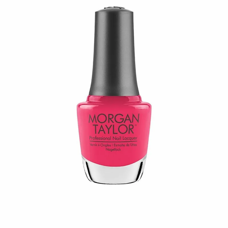 lac de unghii Morgan Taylor 813323021481 pink flame-ingo 15 ml — preț și oferte