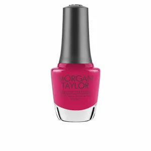 lac de unghii Morgan Taylor Professional tropical punch (15 ml)
