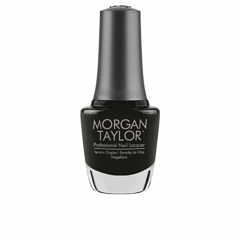 lac de unghii Morgan Taylor Professional off the grip (15 ml) — preț și oferte