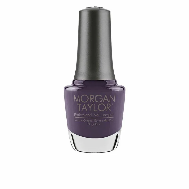 lac de unghii Morgan Taylor Professional berry contrary (15 ml) — preț și oferte