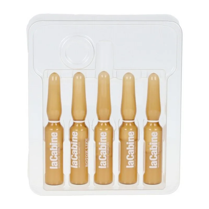 Fiole Botox Like laCabine (10 x 2 ml) — preț și oferte