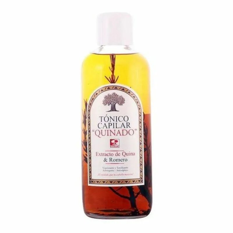 Tonic Crusellas Quinado Crusellas (1000 ml) — preț și oferte
