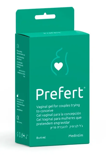 Prefert Gel PFG56G Babystart — preț și oferte