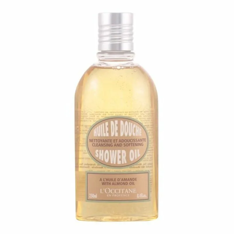 Ulei de Corp de Migdale L´occitane (250 ml) L'occitane — preț și oferte