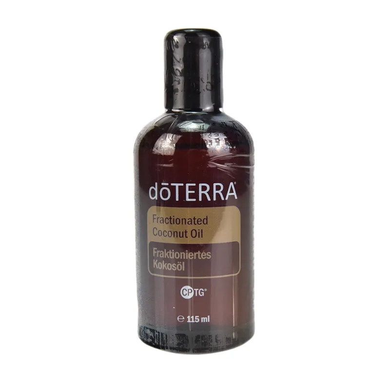 Ulei De Cocos Fractionat, 115 ml, DōTerra — preț și oferte