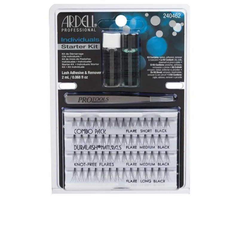 Gene False Ardell Pro Individuals Starter KIt Combo Pack — preț și oferte