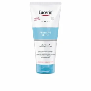 AfterSun Eucerin Sun Protection Piele sensibilă 200 ml