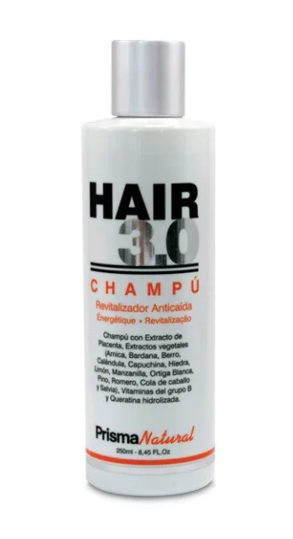 Prisma Natural Hair 3.0 Champu - sampon revitalizant - 250 ml PNHA250L — preț și oferte