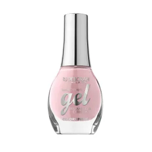 Lac de unghii Deborah Gel Effect 8,5 ml Nº 40 Cammeo Pink