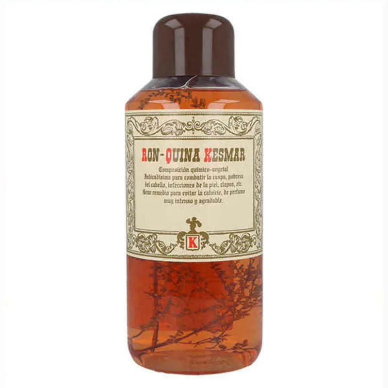 Loțiune Capilară Kesmar Ronquina Ierburi naturale (1000 ml) — preț și oferte