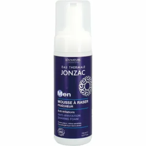 Spumă de Bărbierit Anti-Irritation Mousse Eau Thermale Jonzac 1339237 150 ml