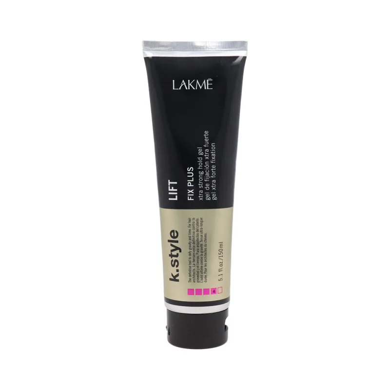 Gel Fixator Lakmé K.style Lift (150 ml) — preț și oferte