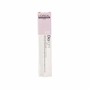 Vopsea Fără Amoniac L'Oreal Professionnel Paris Nº 9.02 (50 ml) (50 ml)