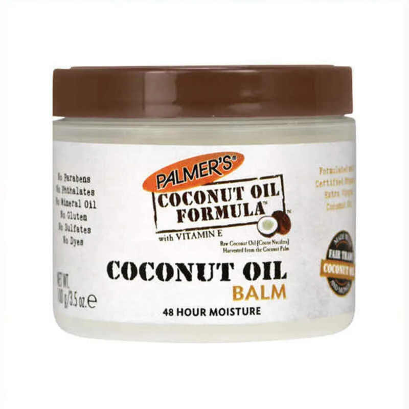 Cremă de Corp Palmer's Coconut Oil (100 g) — preț și oferte