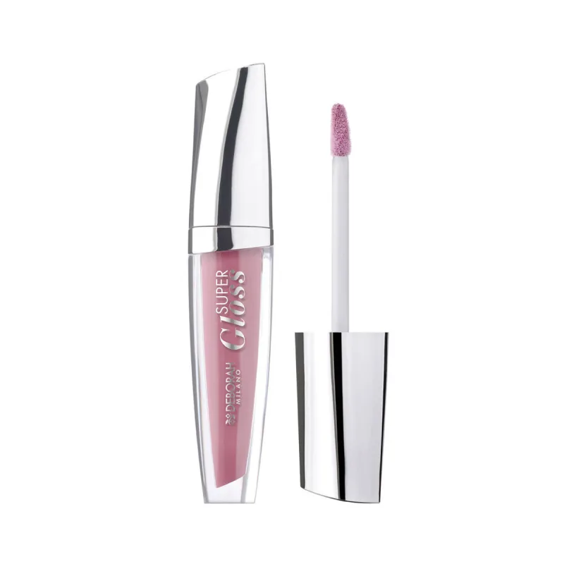 Ruj Deborah Super Gloss Nº 03 Lichid — preț și oferte